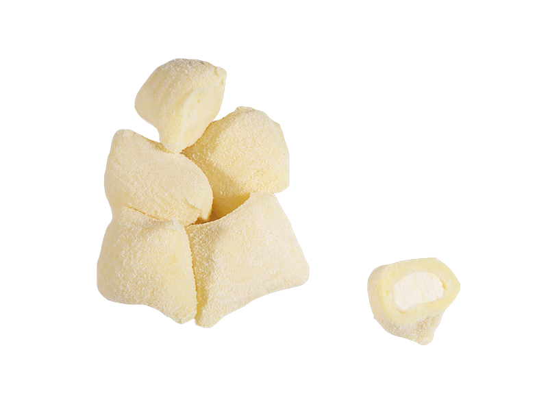 Gnocchi ripieni di ricotta-Barone d.o.o.