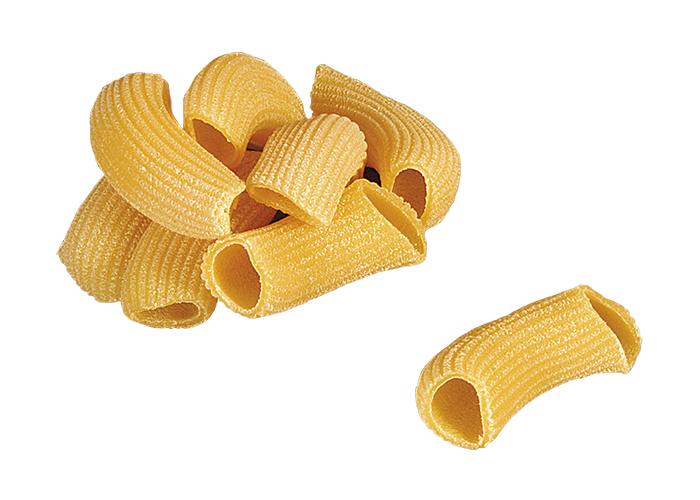 Rigatoni grandi-Barone S.r.l.